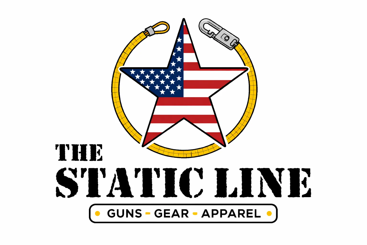 The Static Line
